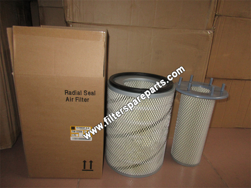7W-5389 air filter